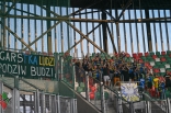 Zagłębie Sosnowiec - Unia Skierniewice cz. II