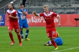 Puchar Polski: Wda Świecie - Zagłębie (galeria 3)