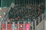 Zagłębie Sosnowiec - GKS Tychy