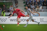 Sandecja Nowy Sącz - Zagłębie Sosnowiec cz.II