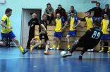 El. do XV HMZ: Turniej w Zawierciu