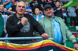 Zagłębie Sosnowiec - GKS Katowice cz. 3
