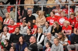 El. ME koszykarek: Polska - Belgia