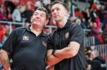 El. ME koszykarek: Polska - Belgia