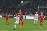 Górnik Zabrze - Zagłębie Sosnowiec