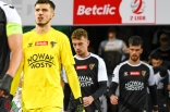 Olimpia Grudziądz - Zagłębie Sosnowiec