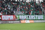 Zagłębie Sosnowiec - Podbeskidzie Bielsko-Biała