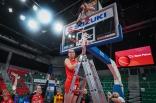 Koszykówka: Finał Pucharu Polski Kobiet 