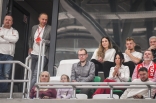 El. ME koszykarek: Polska - Belgia