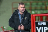 GKS Bełchatów - Zagłębie Sosnowiec (część II)