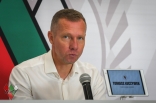 Zagłębie Sosnowiec - Legia Warszawa cz.II