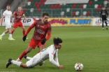 Zagłębie Sosnowiec - Rekord Bielsko-Biała cz. II