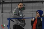 Hokej: Play-Off Zagłębie Sosnowiec - GKS Katowice