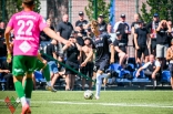 Sparta Katowice - Zagłębie Sosnowiec cz. II