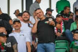 Zagłębie Sosnowiec - Legia Warszawa cz.II