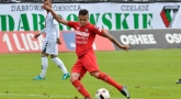 Przed meczem z GKS-em Tychy
