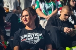 Zagłębie Sosnowiec - Legia Warszawa cz.II
