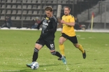 Zagłębie Sosnowiec - GKS Katowice