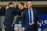 MB Zagłębie Sosnowiec - VBW Gdynia