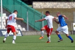 Zagłębie Sosnowiec - Stal Rzeszów cz. II