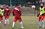 Zagłębie Sosnowiec - Zarkovo Belgrad 23.01.2019