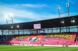 Zagłębie Sosnowiec - Legia Warszawa cz.II