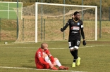 Zagłębie Sosnowiec - SC Znojmo 27.01.2019