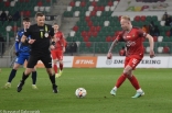 Zagłębie Sosnowiec - Olimpia Elbląg