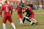 Zagłębie Sosnowiec - SC Znojmo 27.01.2019