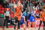 Puchar Polski Kobiet : KGHM BC Polkowice - Polska Strefa Inwestycji Enea AZS AJP Gorzów Wlkp (90-77)