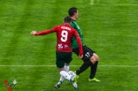 GKS Jastrzębie - Zagłębie Sosnowiec (część II)