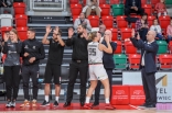 Basket Liga Kobiet: MB Zagłębie Sosnowiec - MKS Pruszków