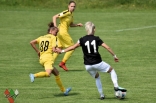 KKS Czarni Sosnowiec - GKS Katowice (4:0) 