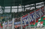 Zagłębie Sosnowiec - Polonia Bytom cz. II