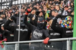 Zagłębie Sosnowiec - Polonia Bytom cz. II