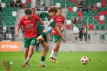 Zagłębie Sosnowiec - Olimpia Grudziądz