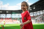 Zagłębie Sosnowiec - Chojniczanka Chojnice cz.II
