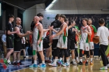 Zagłębie Sosnowiec - TSK Roś Pisz (galeria2)