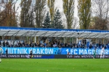 Hutnik Kraków - Zagłębie Sosnowiec cz.II