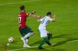 Zagłębie Sosnowiec - Warta Poznań (galeria2)