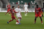 Zagłębie Sosnowiec - Rekord Bielsko-Biała cz. II