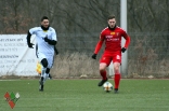 Sparing: Zagłębie Sosnowiec - Radomiak Radom