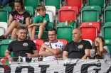 Zagłębie Sosnowiec - Chojniczanka Chojnice cz.II