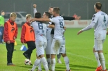 Zagłębie Sosnowiec - Stomil Olsztyn (galeria 2)