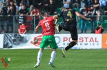 Zagłębie Sosnowiec - GKS Katowice cz. 3