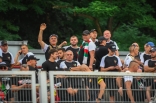 ROW Rybnik - Zagłębie Sosnowiec cz.II