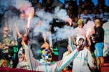 Zagłębie Sosnowiec - Legia Warszawa cz.II