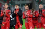 Zagłębie Sosnowiec - Olimpia Elbląg cz.II