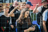 Sparta Katowice - Zagłębie Sosnowiec cz. II