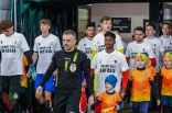 Zagłębie Sosnowiec - Olimpia Elbląg cz.II